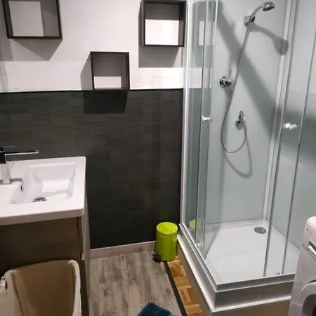 شقة Bienvenue Chez Vous