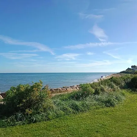 Bienvenue Chez Vous * Bernières-sur-Mer